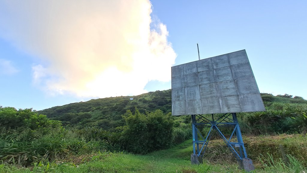 小百岳#06_基隆山︳日出美景︳交錯山海_1145948