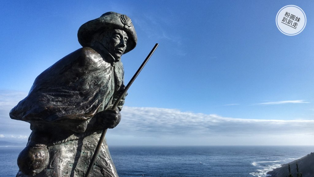 【勇氣2.0朝聖之旅】D43菲斯特雷_689746