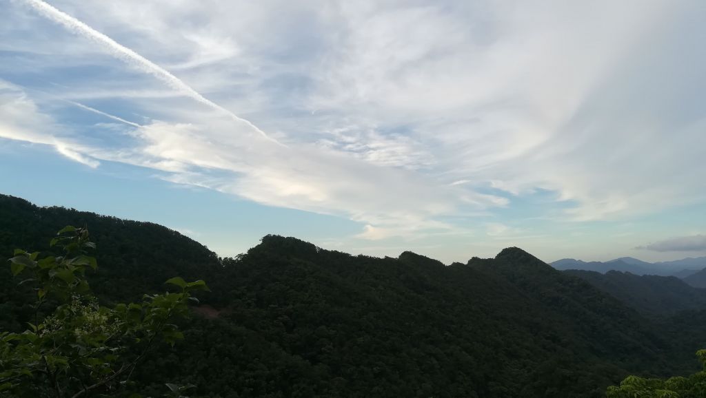 20180708初探筆架連峰_380675