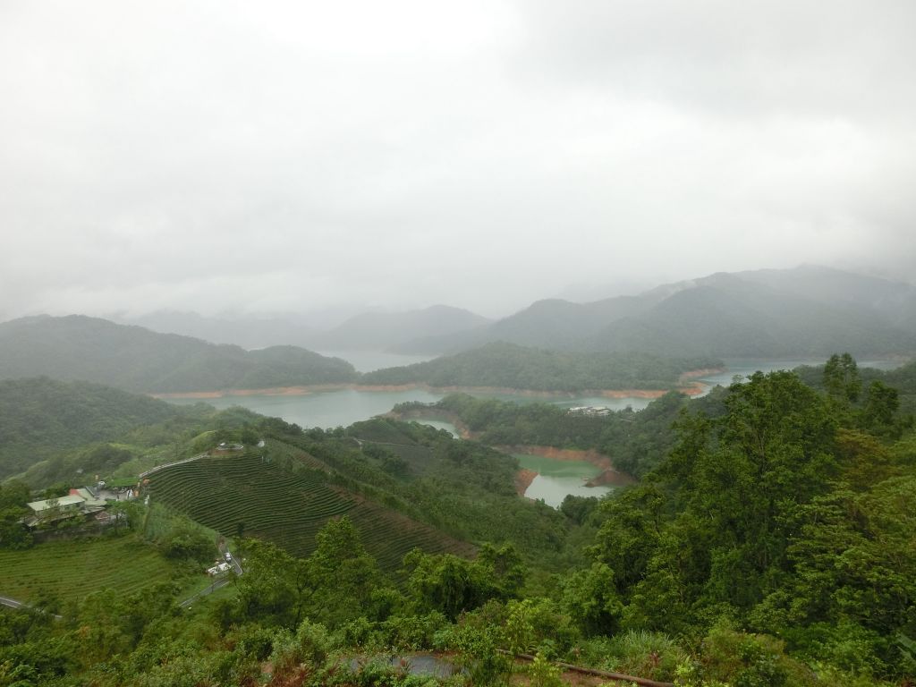 千島湖．八卦茶園．永安景觀步道_162616