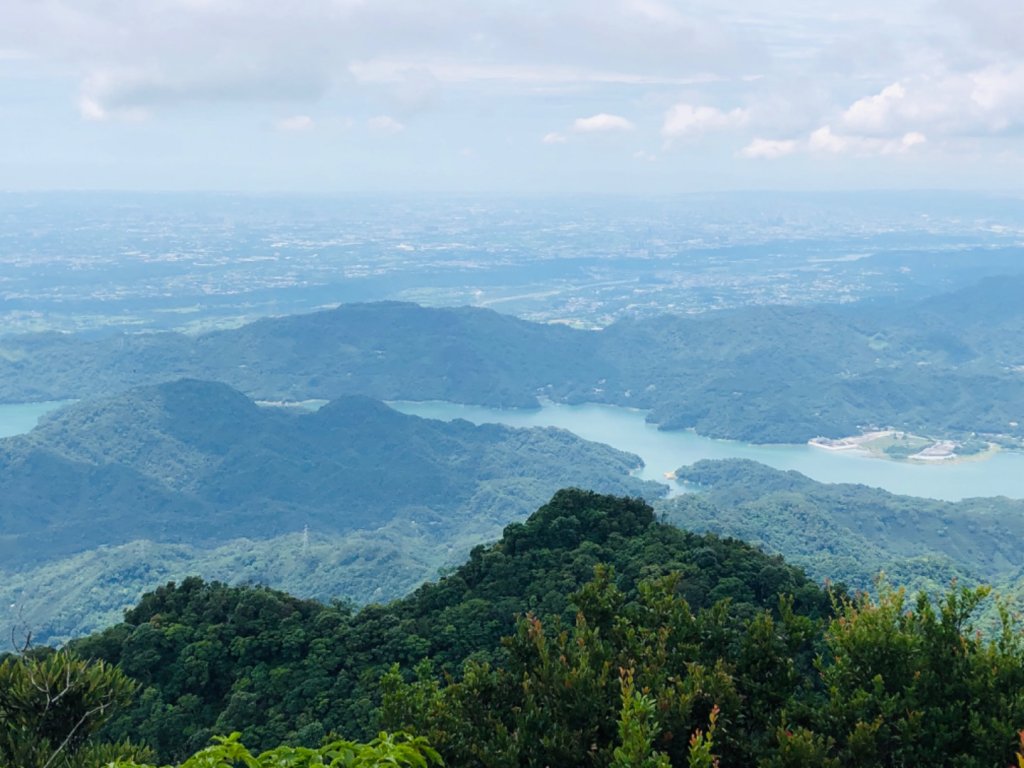 1090606外鳥嘴山封面圖