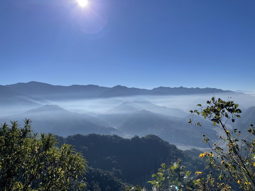 馬拉邦山-楓情萬種_1545582