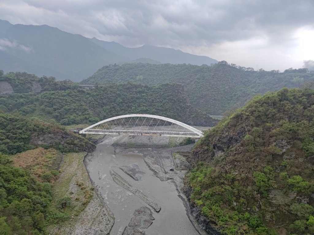 鳴海山、龍頭山步道封面圖