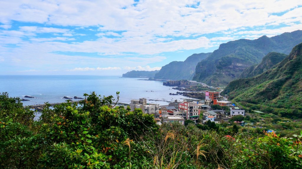 龍脊上的呼吸 (劍龍稜)_2993643