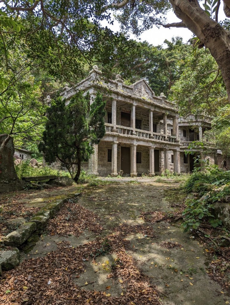 112.05.06觀音山縱走尋寶趣(上)_2143233