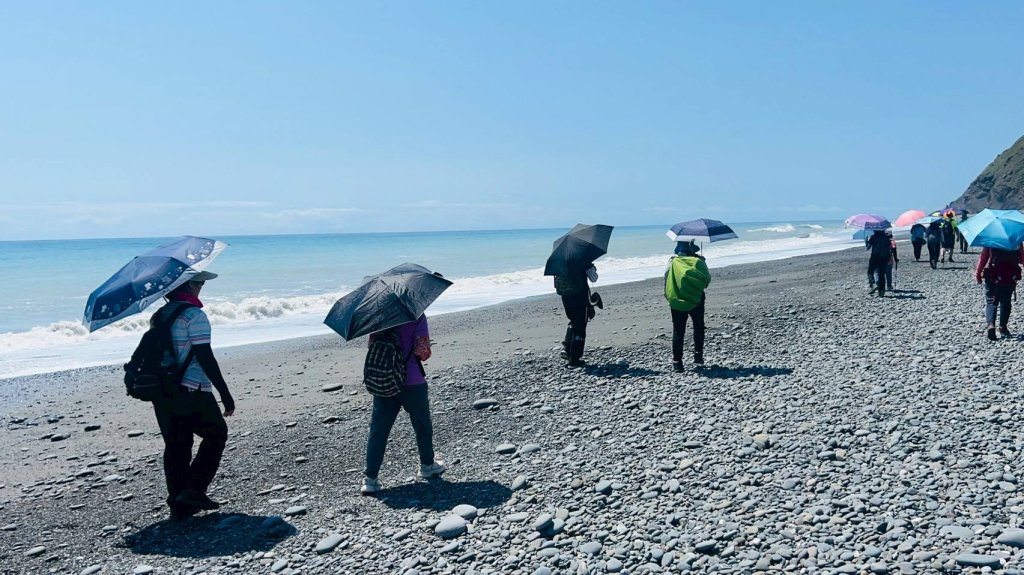 🌈4/26（六）-27（日）我們IN阿朗壹天氣晴❤️FB：熊熊趴爬走🌈_2771537