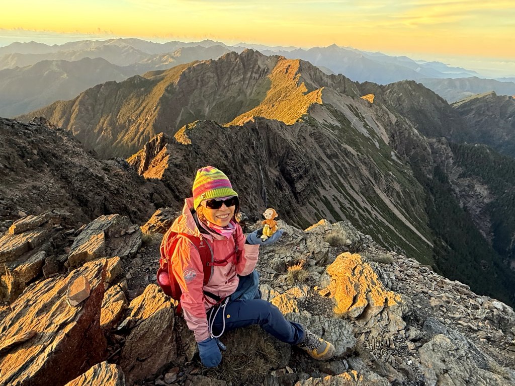 玉山主峰 2025/09/26~27_2915406