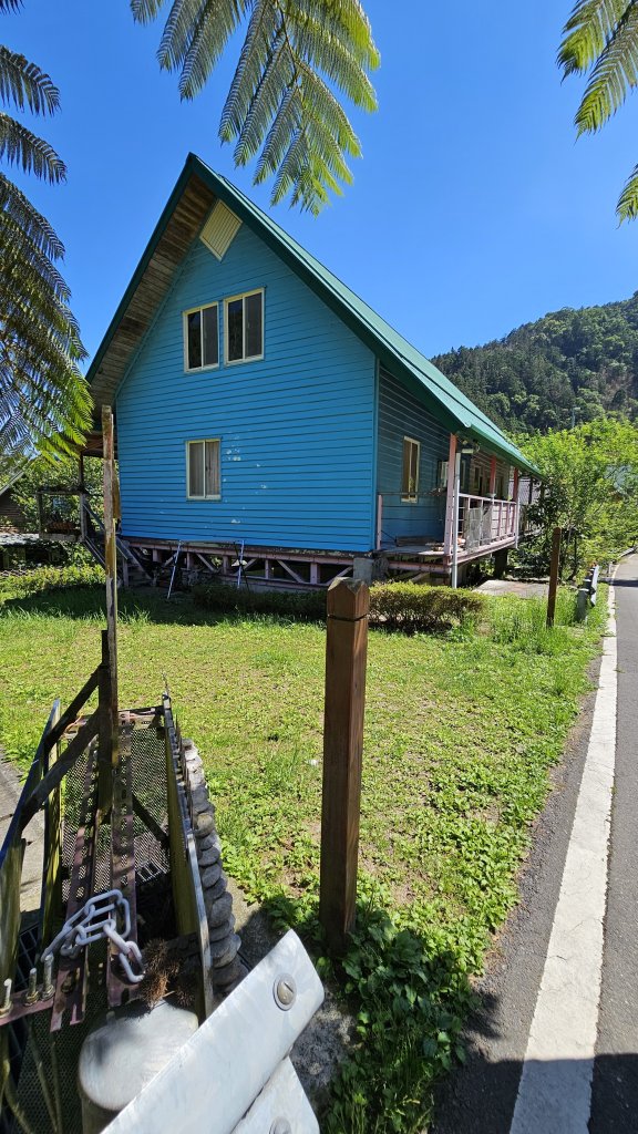 【絕版路線請勿跟進】十字路走得恩亞納-大O繞13.4K_2791557