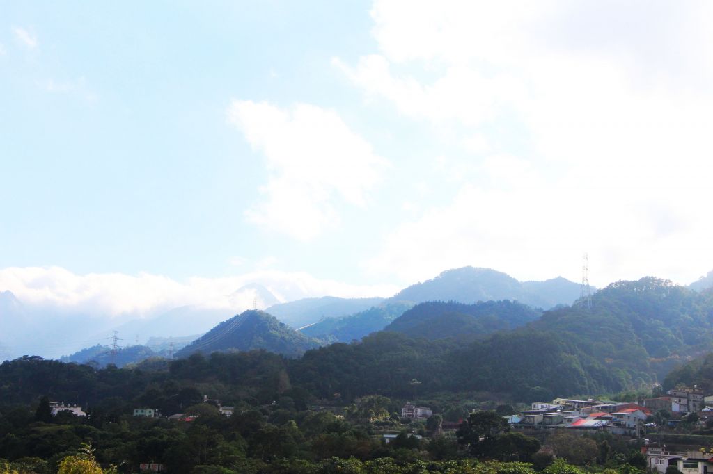 南庄 景點多 ~ 走吧 ! 登山健行休閒旅遊 ..._223356