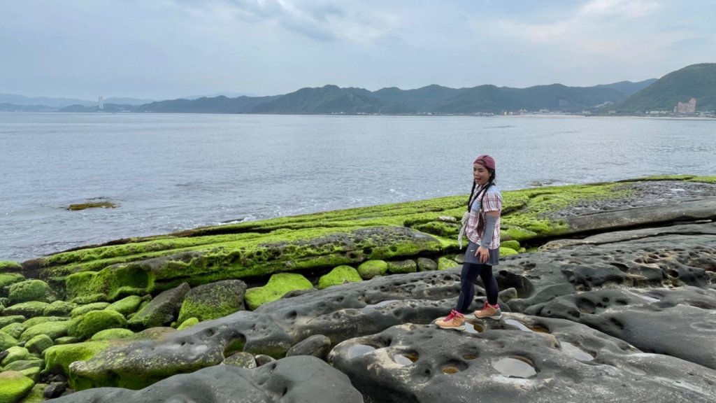 老梅綠石槽-萬里駱駝峰_2759031