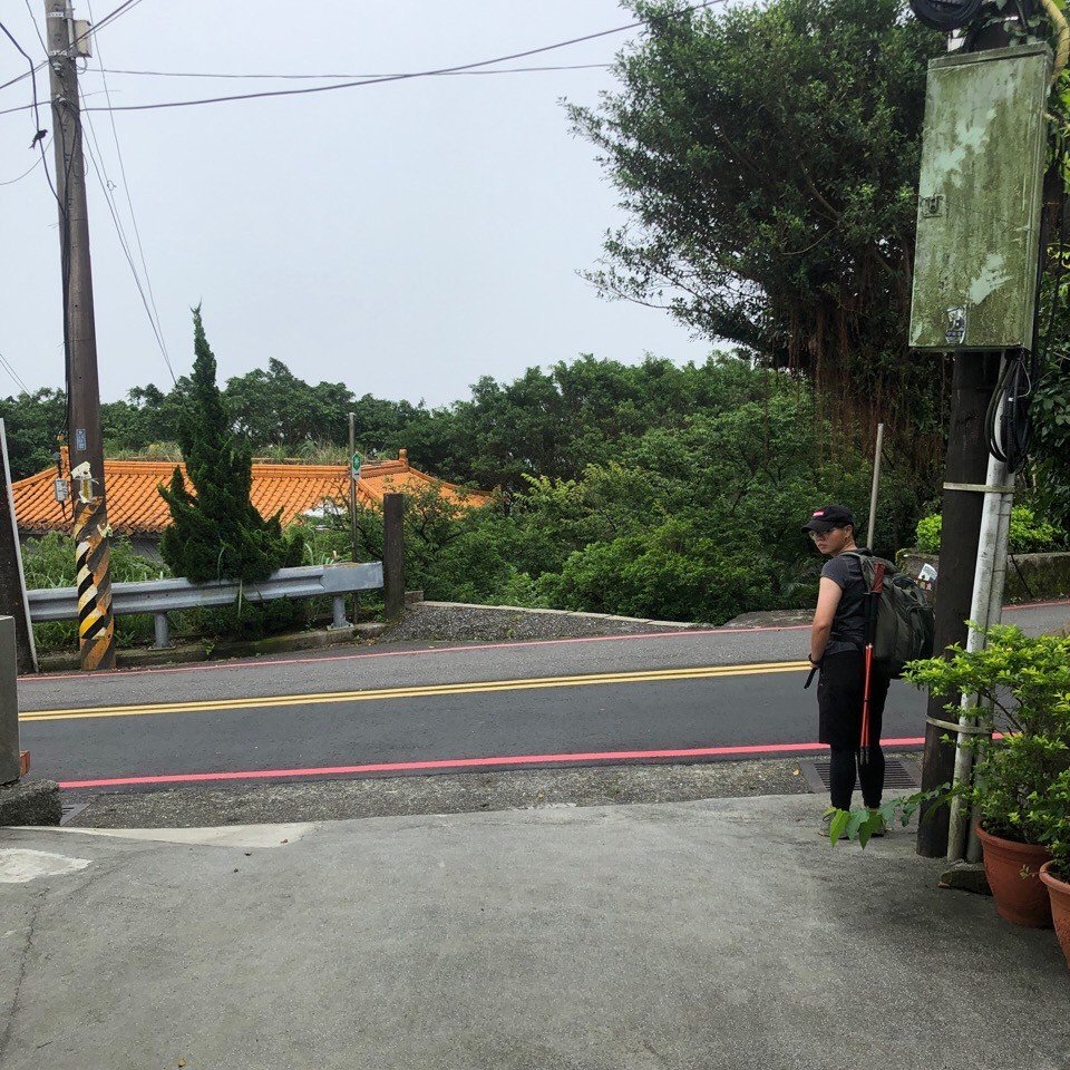 6/1燦光寮古徑 探險級路線~_2517648