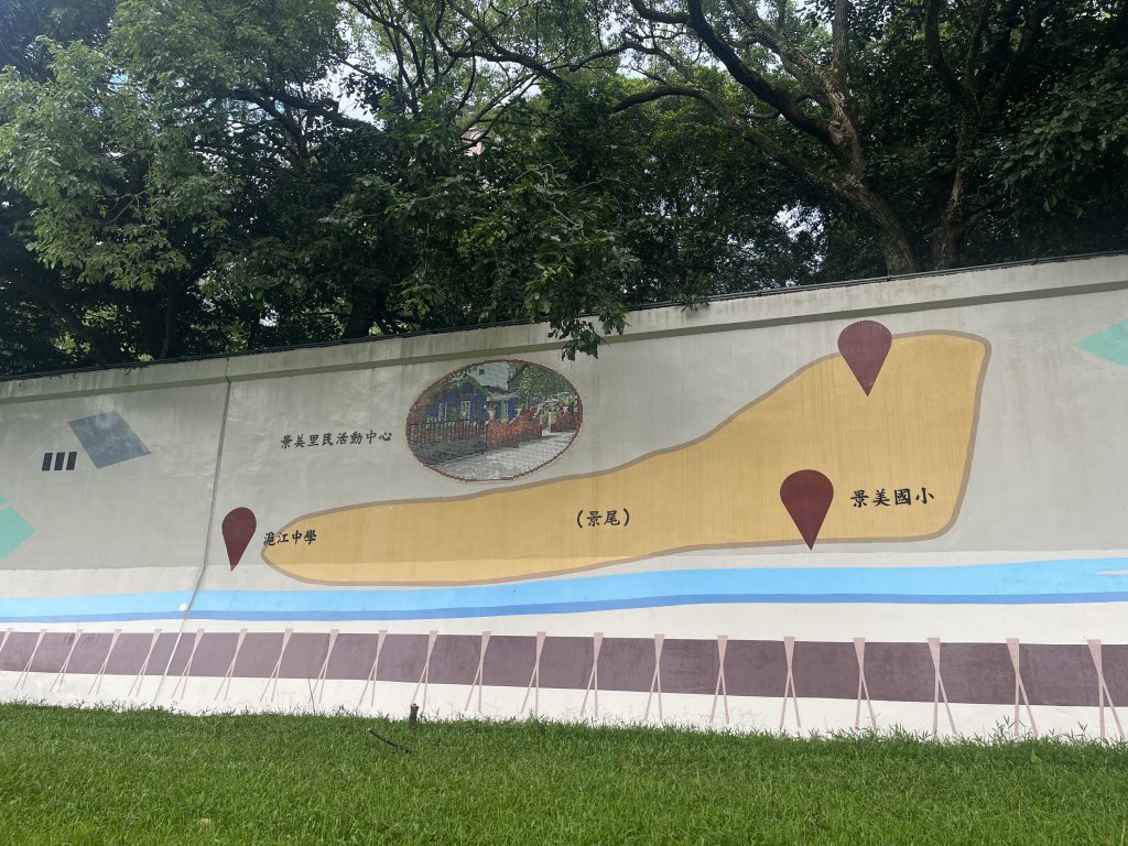 [2025臺北健走趣-01/49] 2025_0617_景美河濱公園_2814561