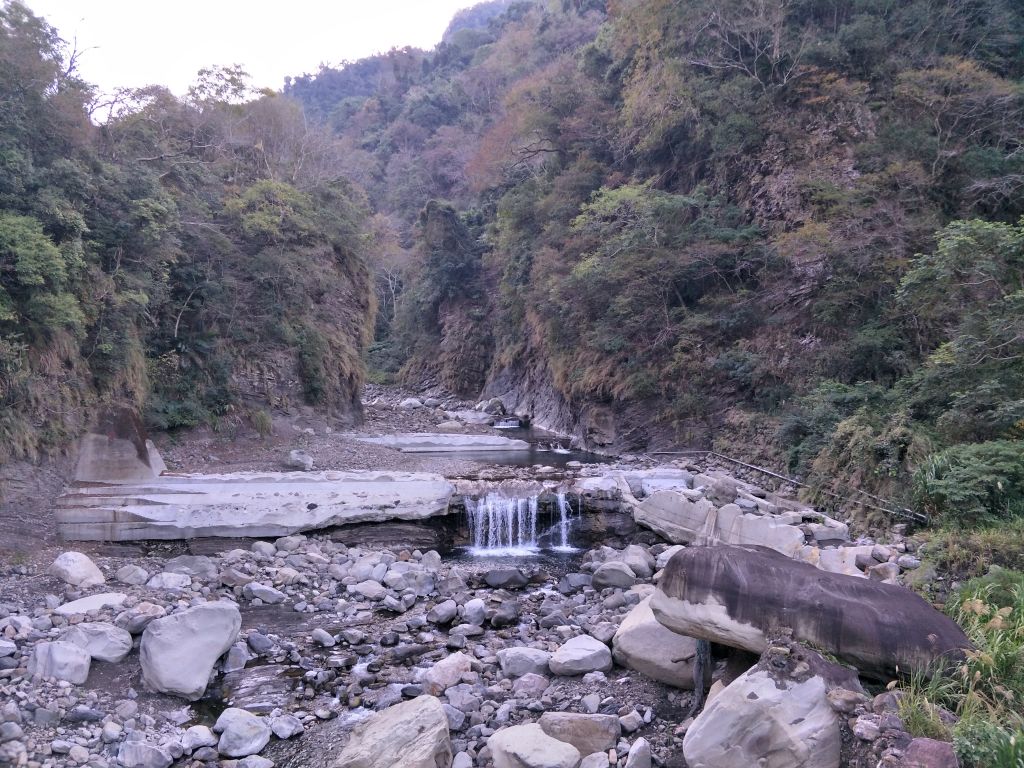 虎山步道 2017 12 23 _229310