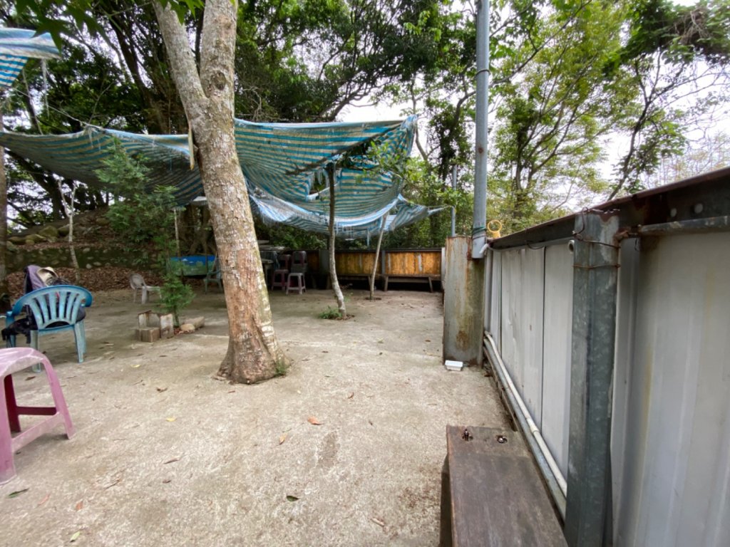 大坑2號原路來回_2130442