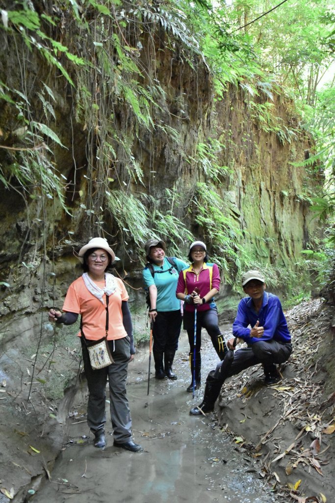 【苗栗】龍王峽谷秘境_1777829