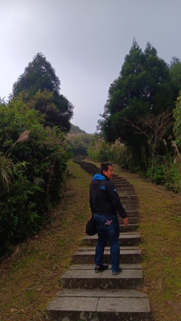 小百岳:五分山_2361151