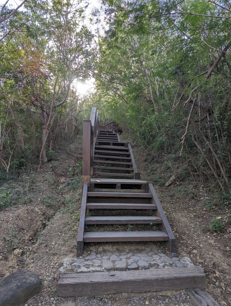 無敵海景的車城龜山步道_1535712