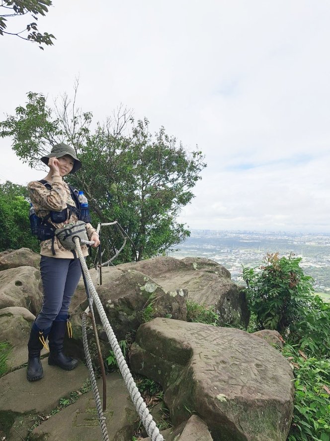 三峽鳶山_2651483