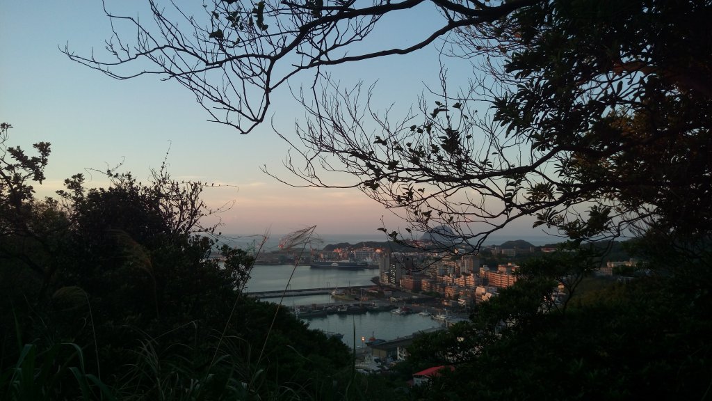 二沙灣砲台步道(海門天險)_1788345