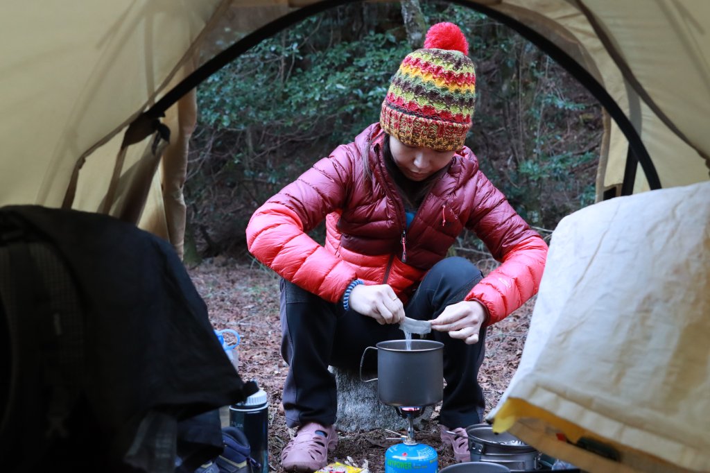 北三錐山耍廢行_2747061