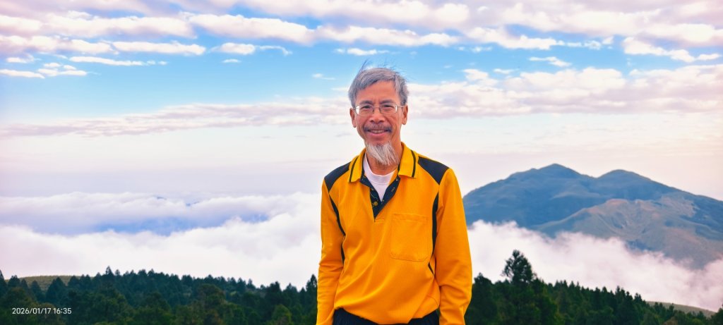 陽明山趴趴走追雲趣 1/17_2983246