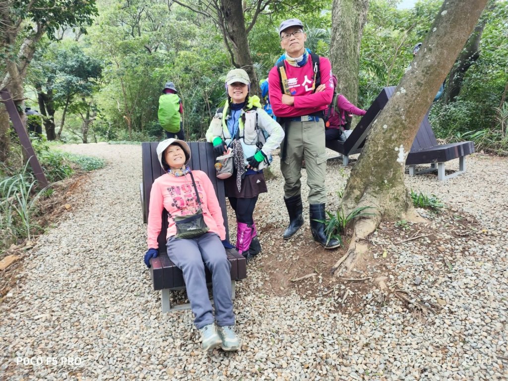 鳳鳴-龜山-鶯歌六連峰縱走/樹林大凍山-鶯歌蛋石山-鶯歌陶瓷博物館_2978534