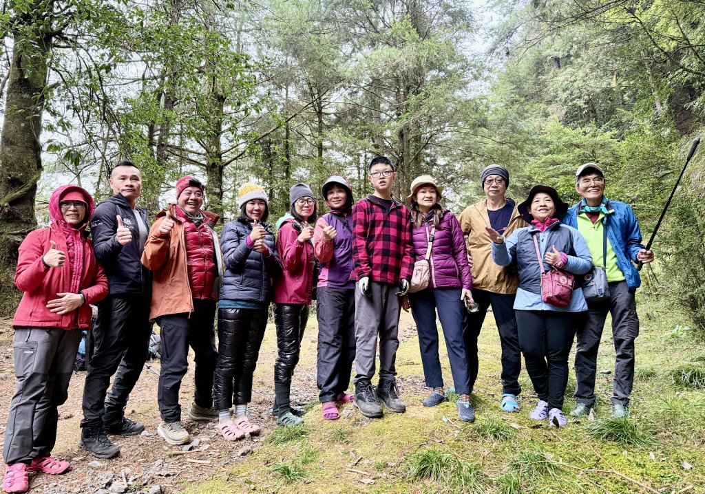 230林道糜爛去    2025.2.28-3.1封面圖