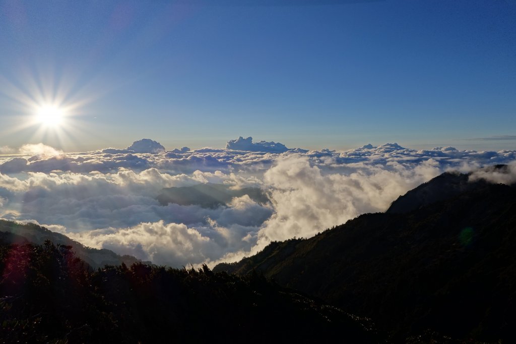 Until Forever[玉山後四峰]_748691