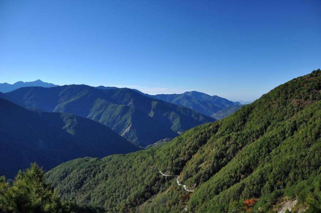 難抽到要命的玉山主西峰_241250