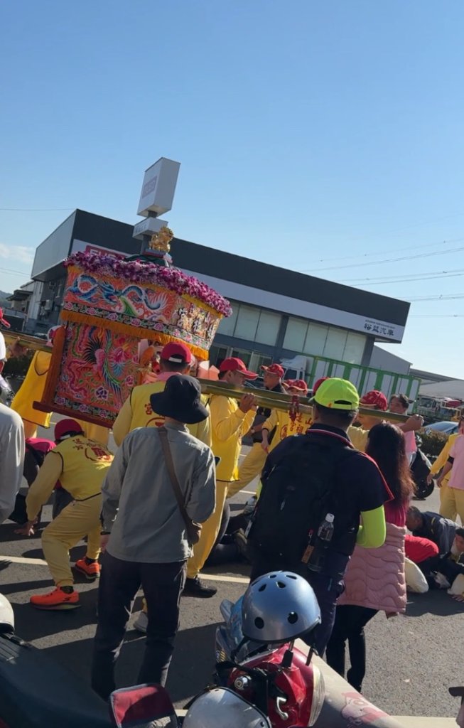 花現山邊媽繞境_2959445