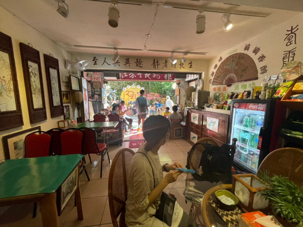 新北｜瑞芳．牡丹 淡蘭古道北路 燦光寮古徑段（TK1-1~1-7）_1501321