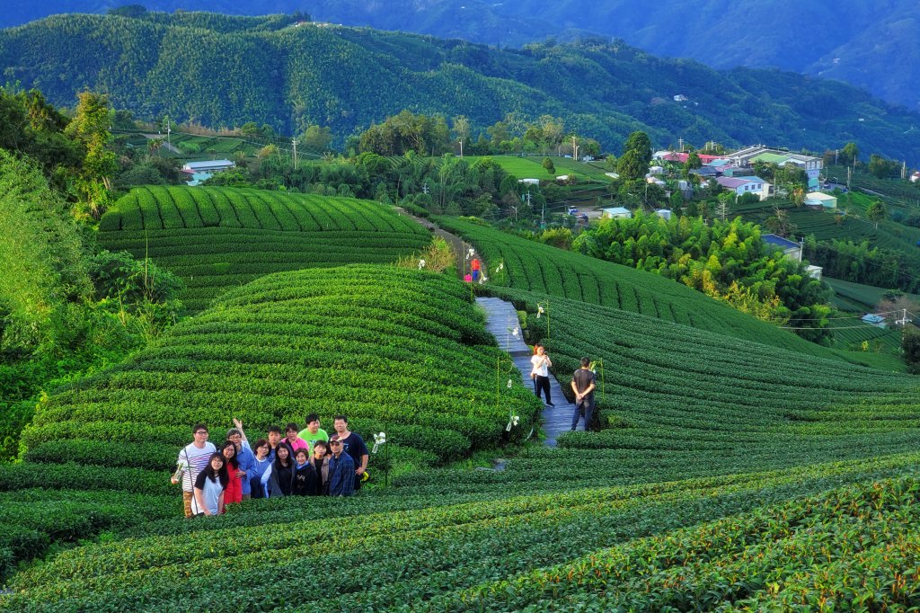 瑞峰。海鼠山步道_1111162