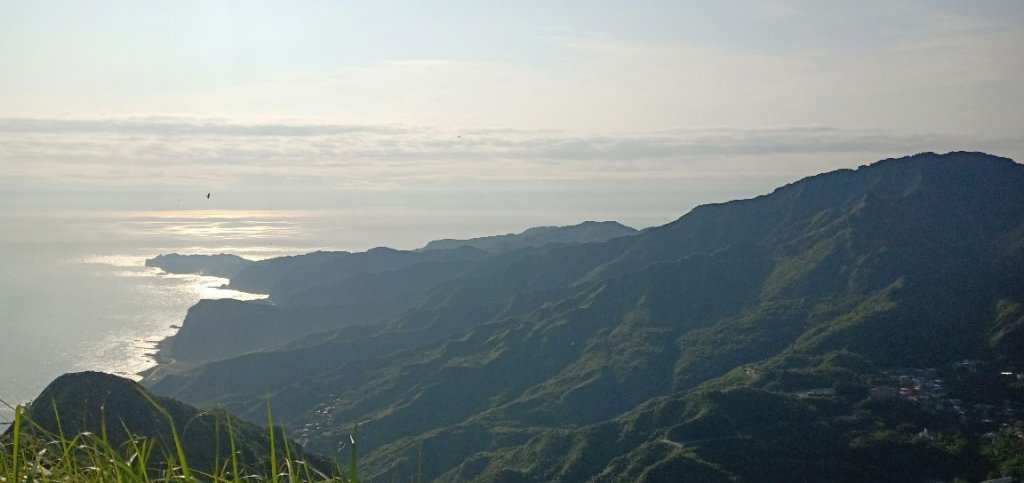 基隆山東西峰_2133641