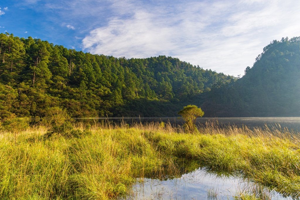 [宜蘭]松蘿湖_2662981