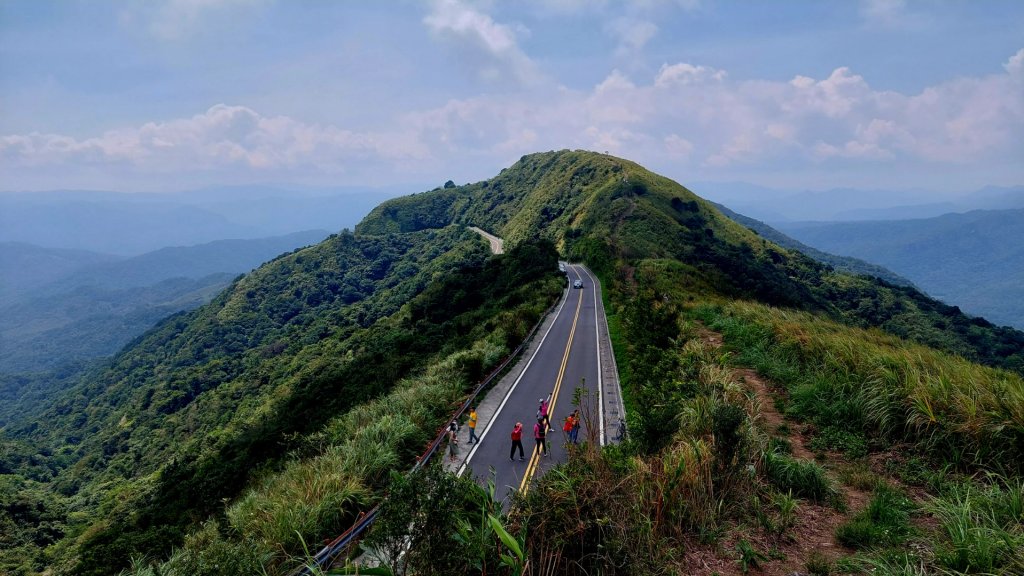 旅讀礦業風華，貂山古道、牡丹山、不厭亭、金字碑步道O型_1959252