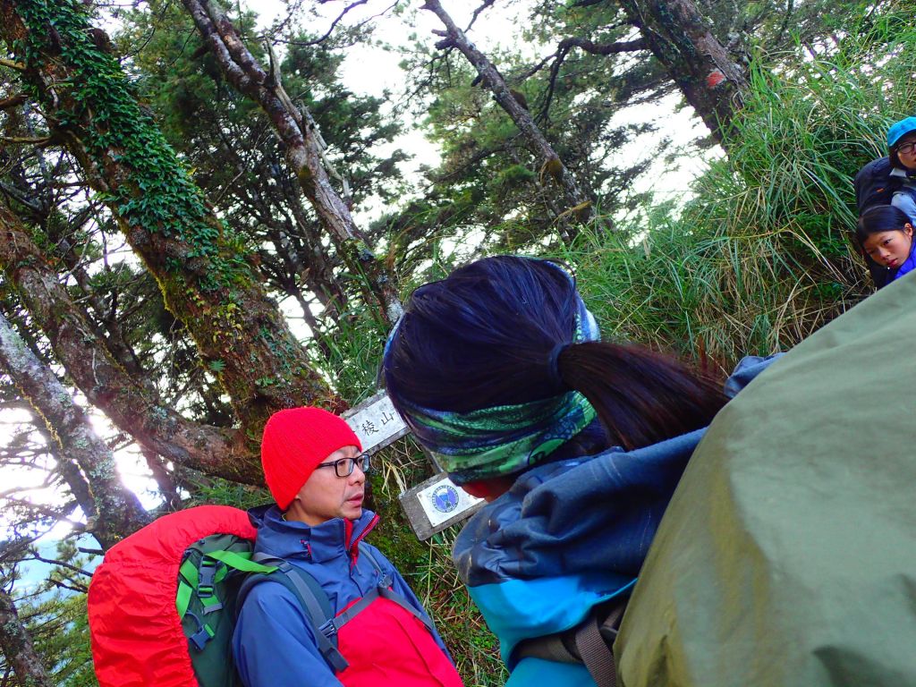 2017南湖群峰_227980