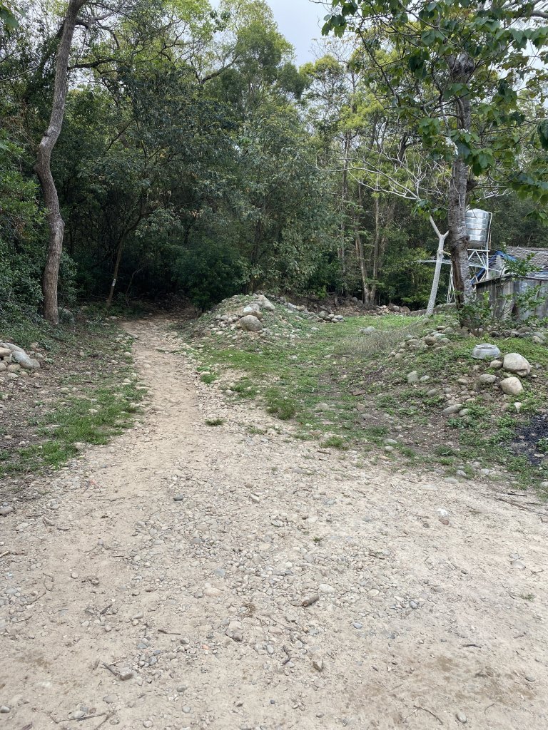 火炎山O型走_914985