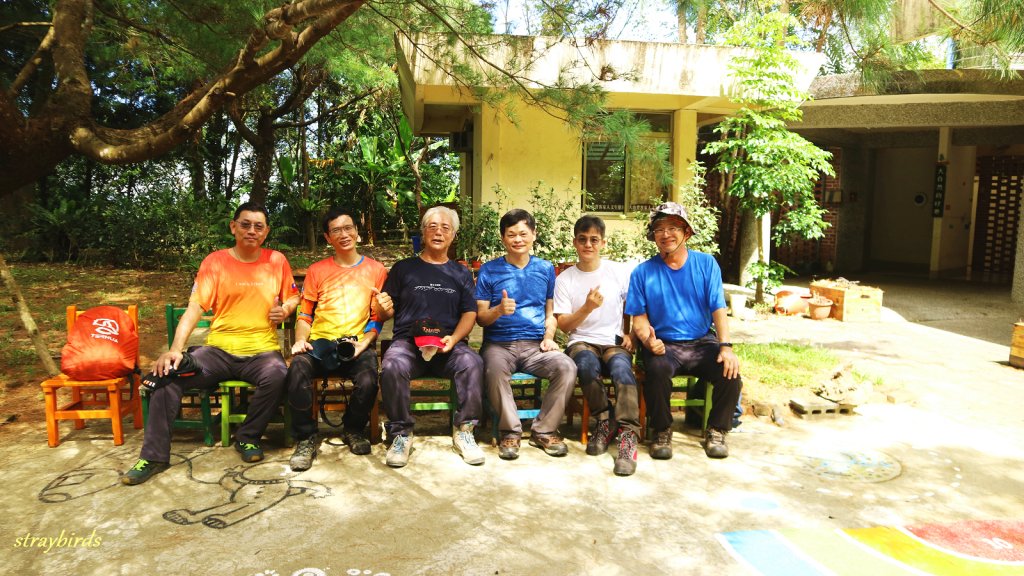 樟之細路~走一條有溫度的步道_690894