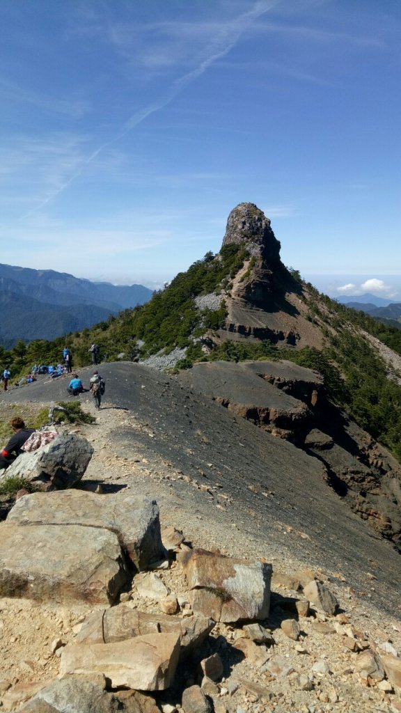 20190923-25大霸群峰_689700