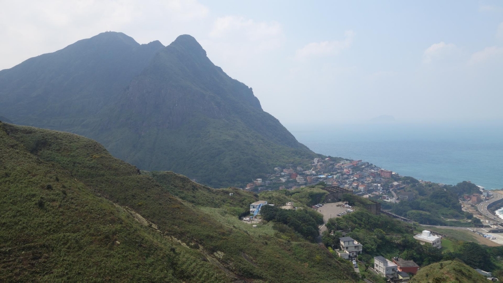 東北角最夯新路線， 黃金稜線大串走_32672