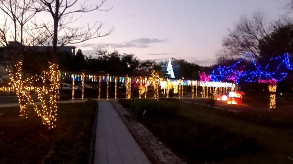 20221231 台中東勢 小中嵙健行步道 及 客家文化園區 走走_1977670