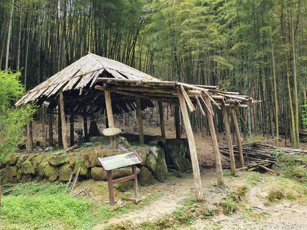 石壁木馬古道_1064826