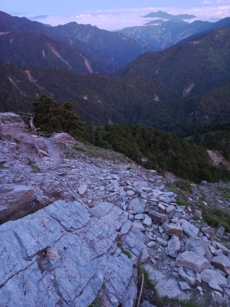 奇萊主北_2756109