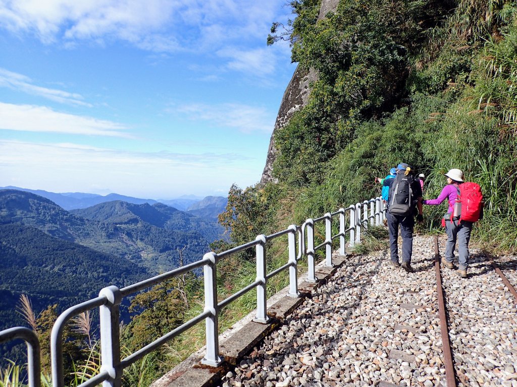 新阿溪縱走_446929