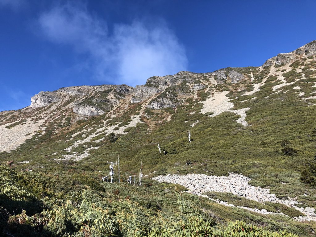 雪山 不下雪_532909