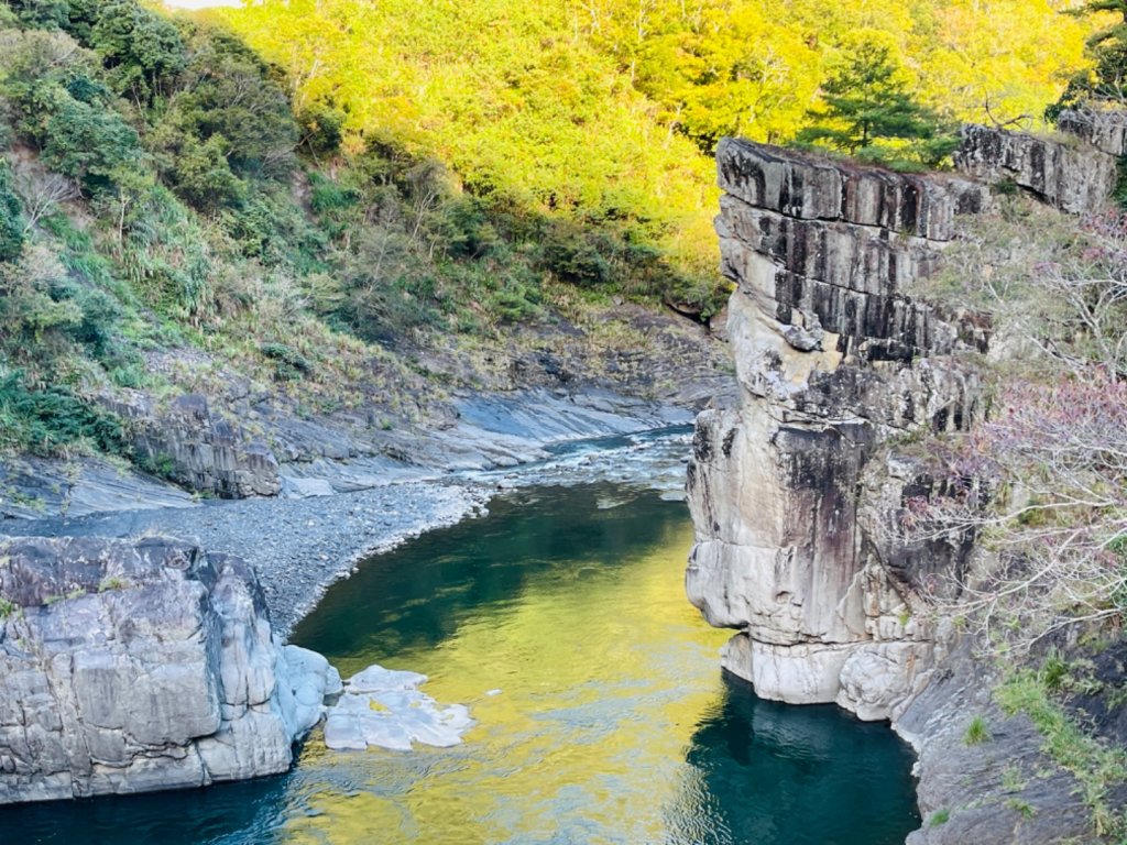 1111214軍艦岩-芝生毛台山西峰.主峰封面圖