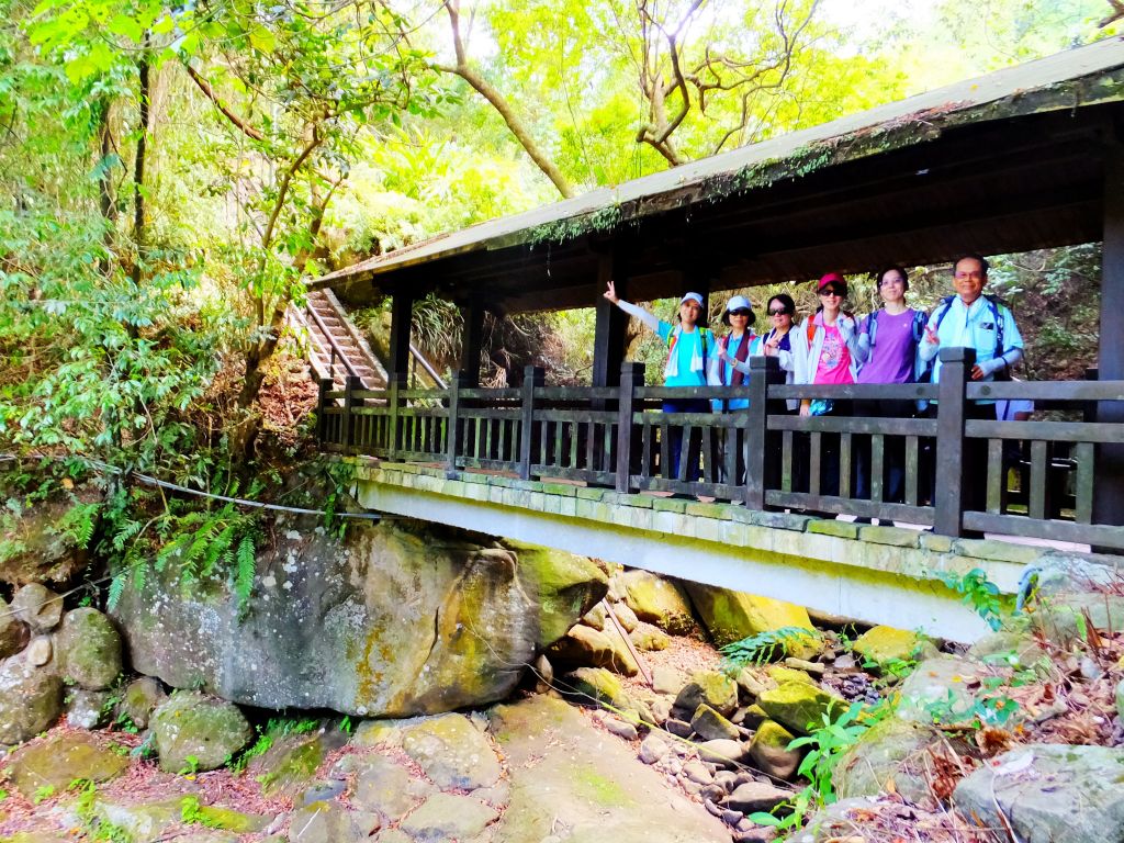 白石湖鯉魚山夏日賞花輕旅行_363058