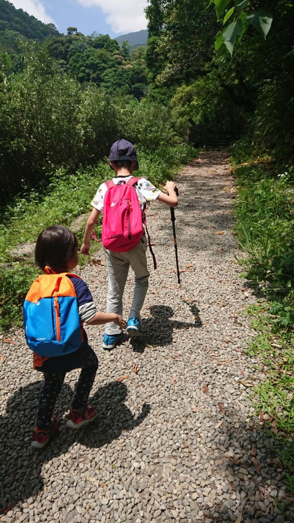 菲比登山社LAMB滿月圓瀑布初體驗_335221