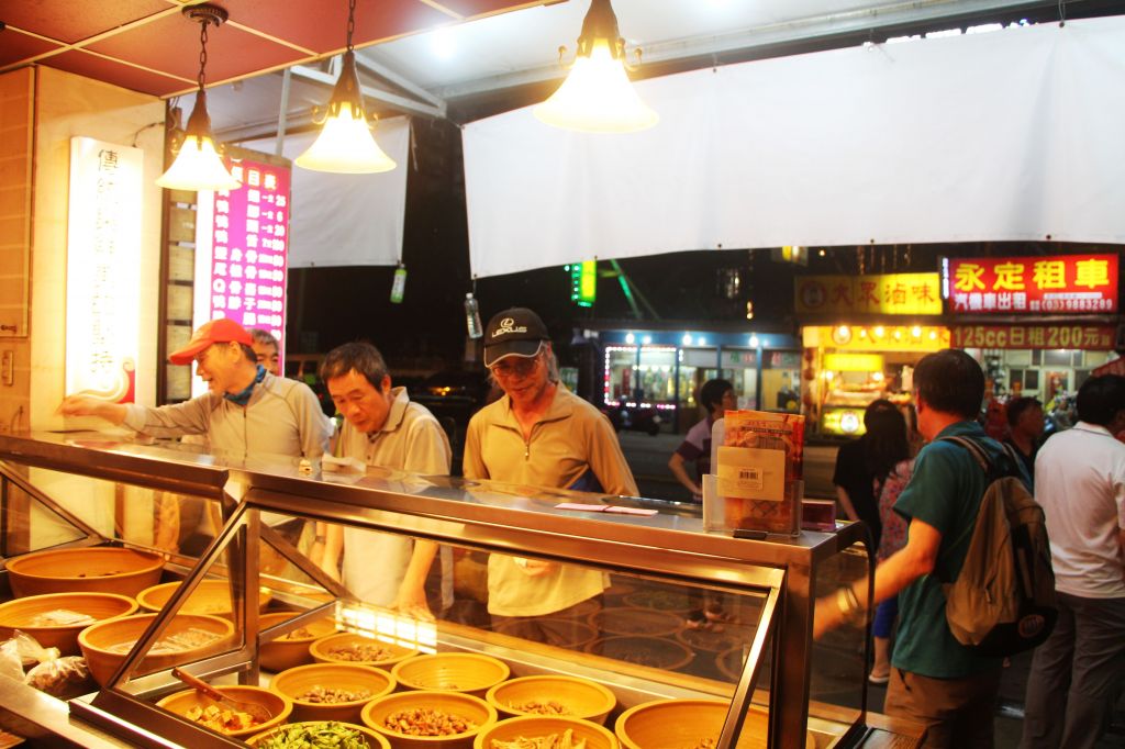  聖母山莊+三角崙山 = 蘭陽名山美境 _175652