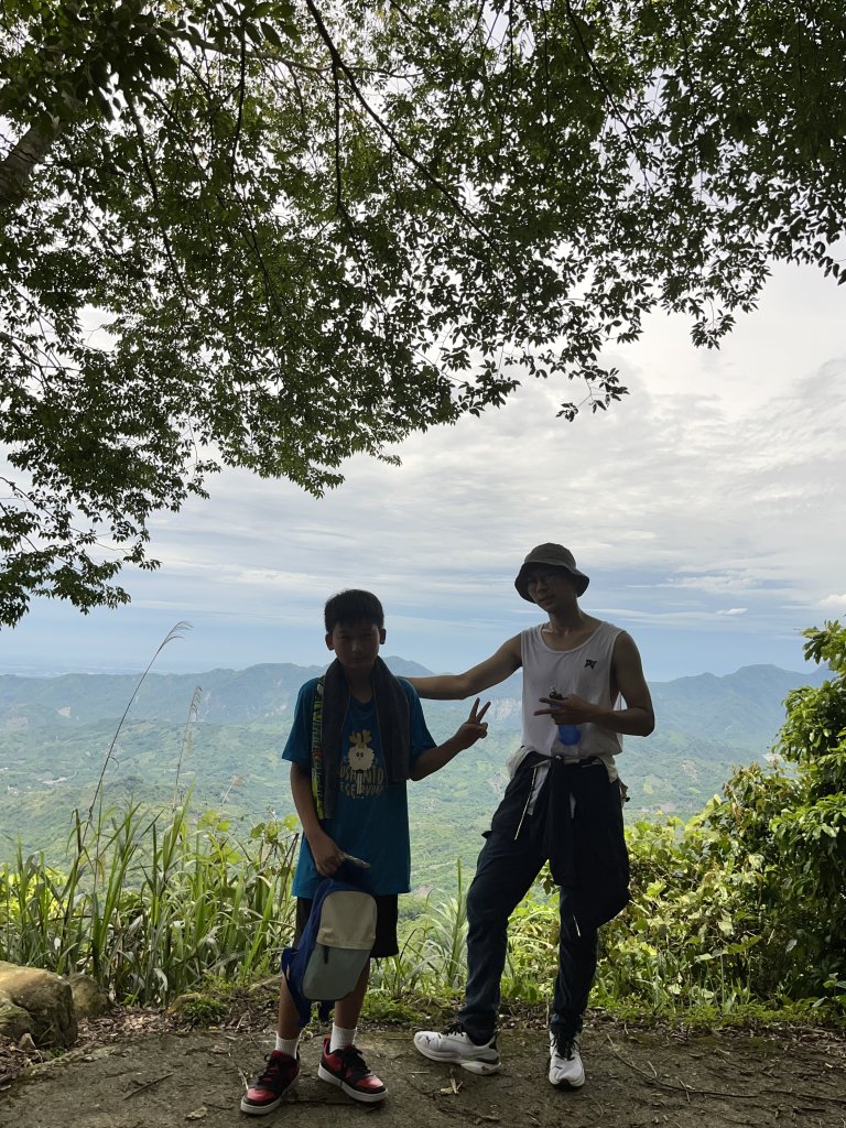 梅峰_竹子尖山_2551107